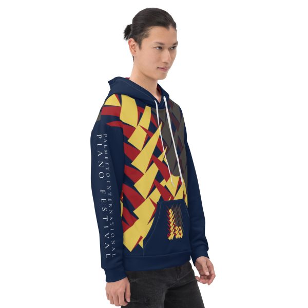Premium Hoodie - Image 3