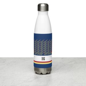 Stainless Steel Water Bottle
