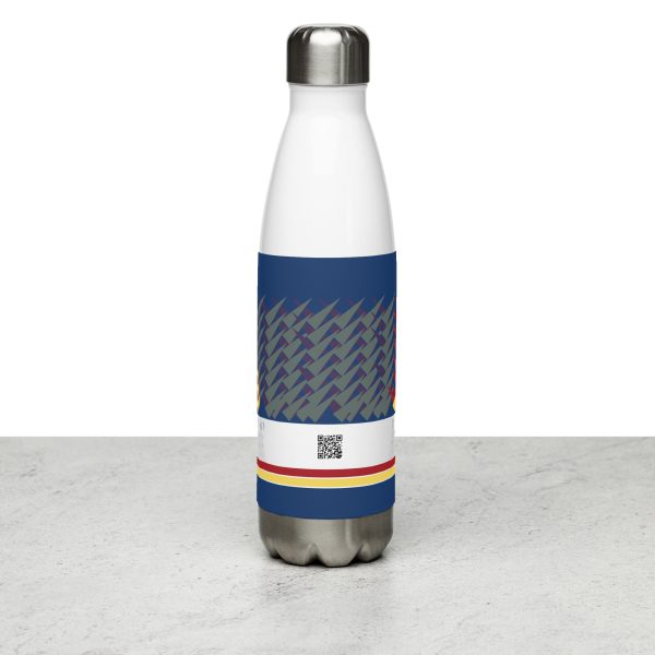 Stainless Steel Water Bottle