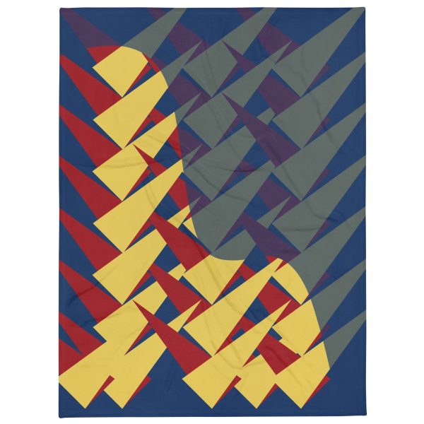 60″×80″ Blanket - Image 2