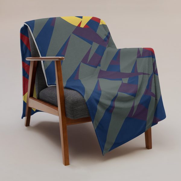 60″×80″ Blanket - Image 3