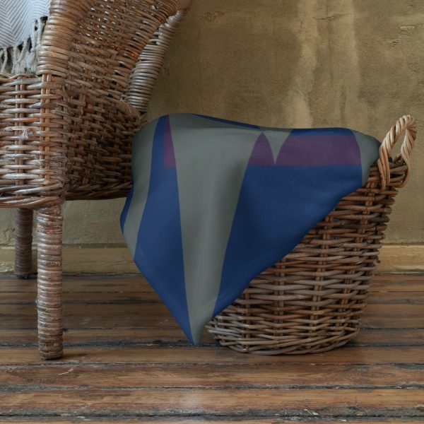 60″×80″ Blanket - Image 4