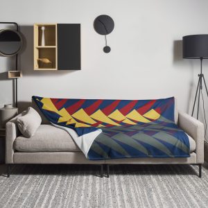 60″×80″ Blanket