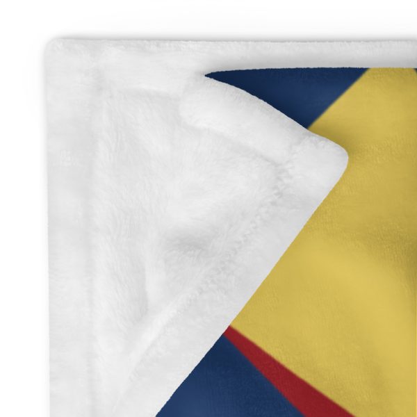 60″×80″ Blanket - Image 6