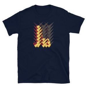 Short-Sleeve T-Shirt