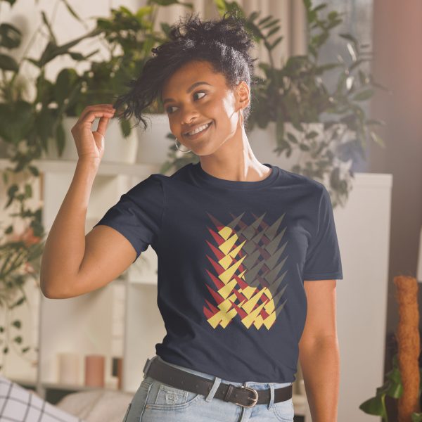 Short-Sleeve T-Shirt - Image 2
