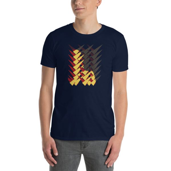Short-Sleeve T-Shirt - Image 7
