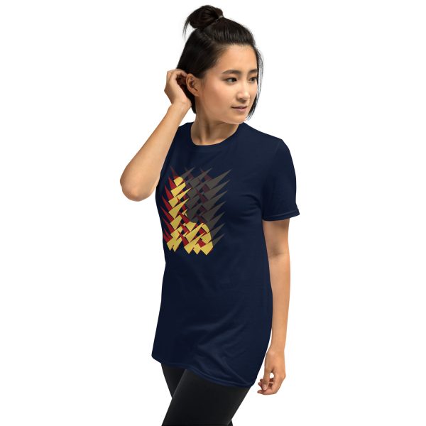 Short-Sleeve T-Shirt - Image 5