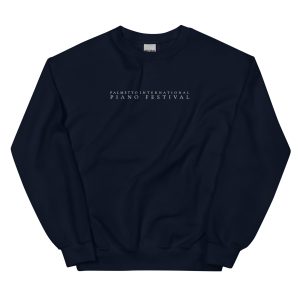 Embroidered Sweatshirt
