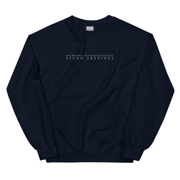 Embroidered Sweatshirt